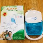 Máy xông khí dung Alkato