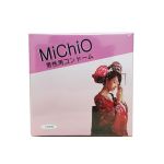 Bao cao su Michio 3 chiếc (hộp 12hx3c)