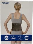 Đai thắt lưng Maxola XL