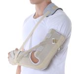 Nẹp cánh tay H3 Phải L