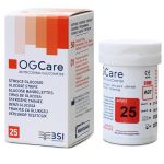 Que tiểu đường OG Care (25 que)