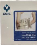 Đai thắt lưng Hàn Quốc Osis S