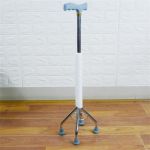 Gậy chống 4 chân Lucass B932