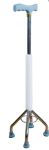 Gậy chống 4 chân Lucass B932