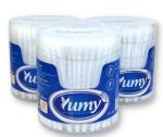 Tăm bông Yumy người lớn 12lọ/cọc