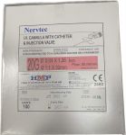 Kim luồn tĩnh mạch NERVTEC 20G - hộp 100c