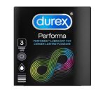 Bao cao su Durex Performa (3c)