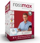 Máy đo huyết áp bắp tay Rossmax Z1