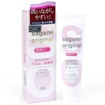 Gel bôi trơi Sagami Original 60g