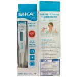 Nhiệt kế điện tử Sika MT-811