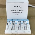Nhiệt kế điện tử Sika MT-811