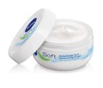 Kem dưỡng ẩm Nivea Soft (50ml)