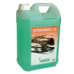 Dung dịch sát khuẩn dụng cụ Steranios 2% - can 5 lít