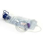 Túi thải độc đại tràng - túi cho ăn An Phú 1200ml