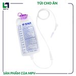 Túi thải độc đại tràng- túi cho ăn MPV 1200ml