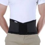 Đai thắt lưng Olumbel XXL