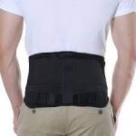 Đai thắt lưng Olumbel XXL