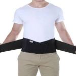 Đai thắt lưng Olumbel XXL