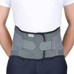 Đai thắt lưng ORBE XXL