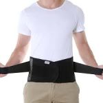 Đai thắt lưng H3 size L