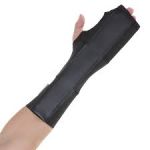 Nẹp cổ bàn tay chun H2 Trái L
