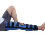 Nẹp gối ORBE dài 70cm cỡ L