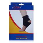 Ổn định cổ chân S/M - chun cổ chân
