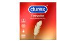 Bao cao su Durex Fetherlite (3c)