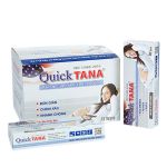 Que thử thai Quicktana hộp 12 test