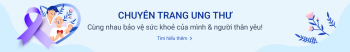 Chuyên trang ung thư