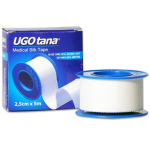 Băng dính cuộn UgoTana (2,5*5) - 12 cuộn