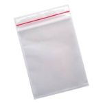 Túi zip chia liều số 2 (6x6,8)